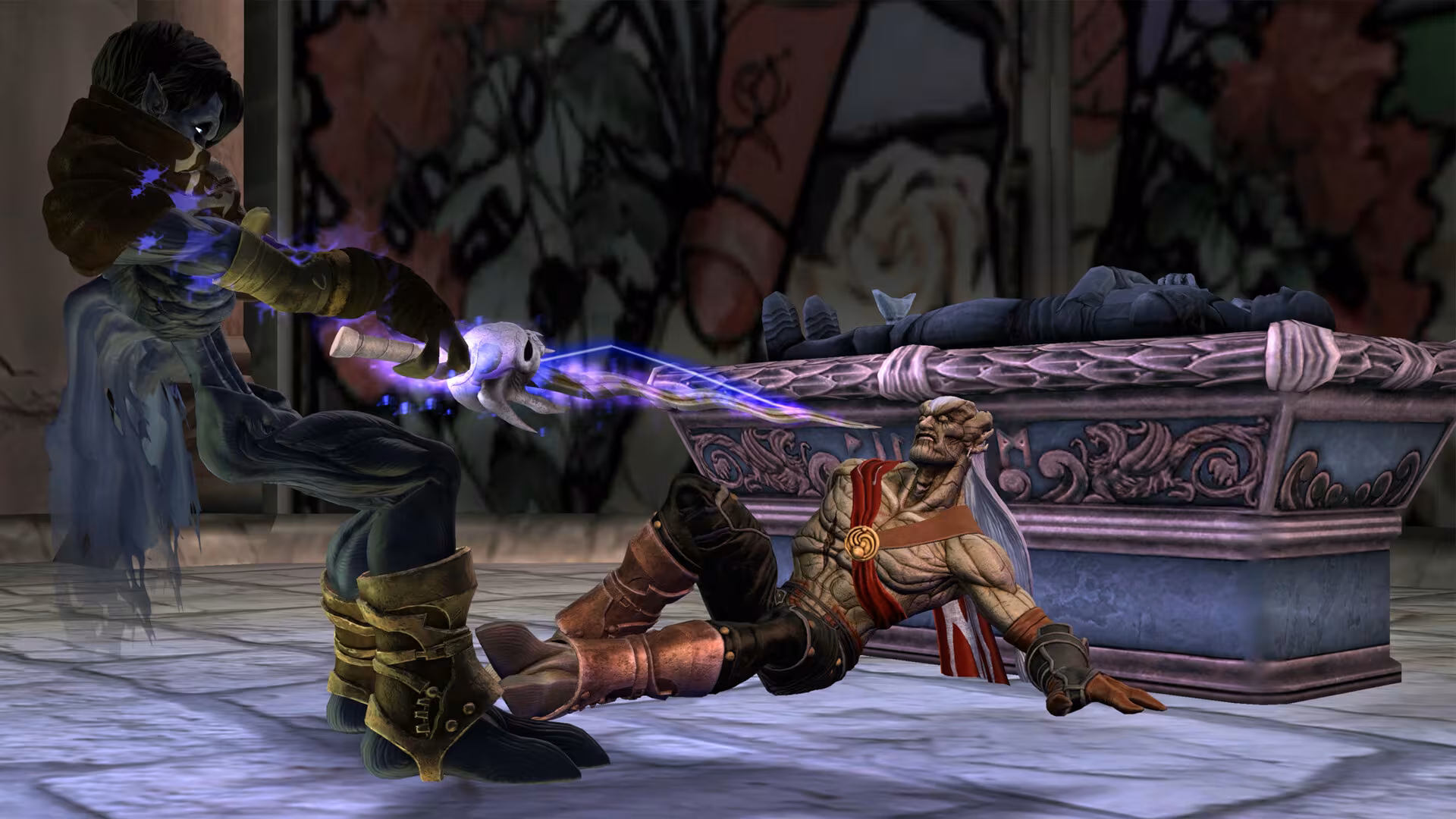Legacy of Kain™ Soul Reaver 1&2 Remastered - legacy-of-kain-soul-reaver-1-2-remastered_6.avif