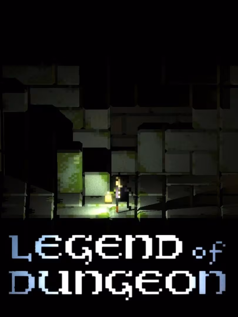 Capsule for Legend of Dungeon