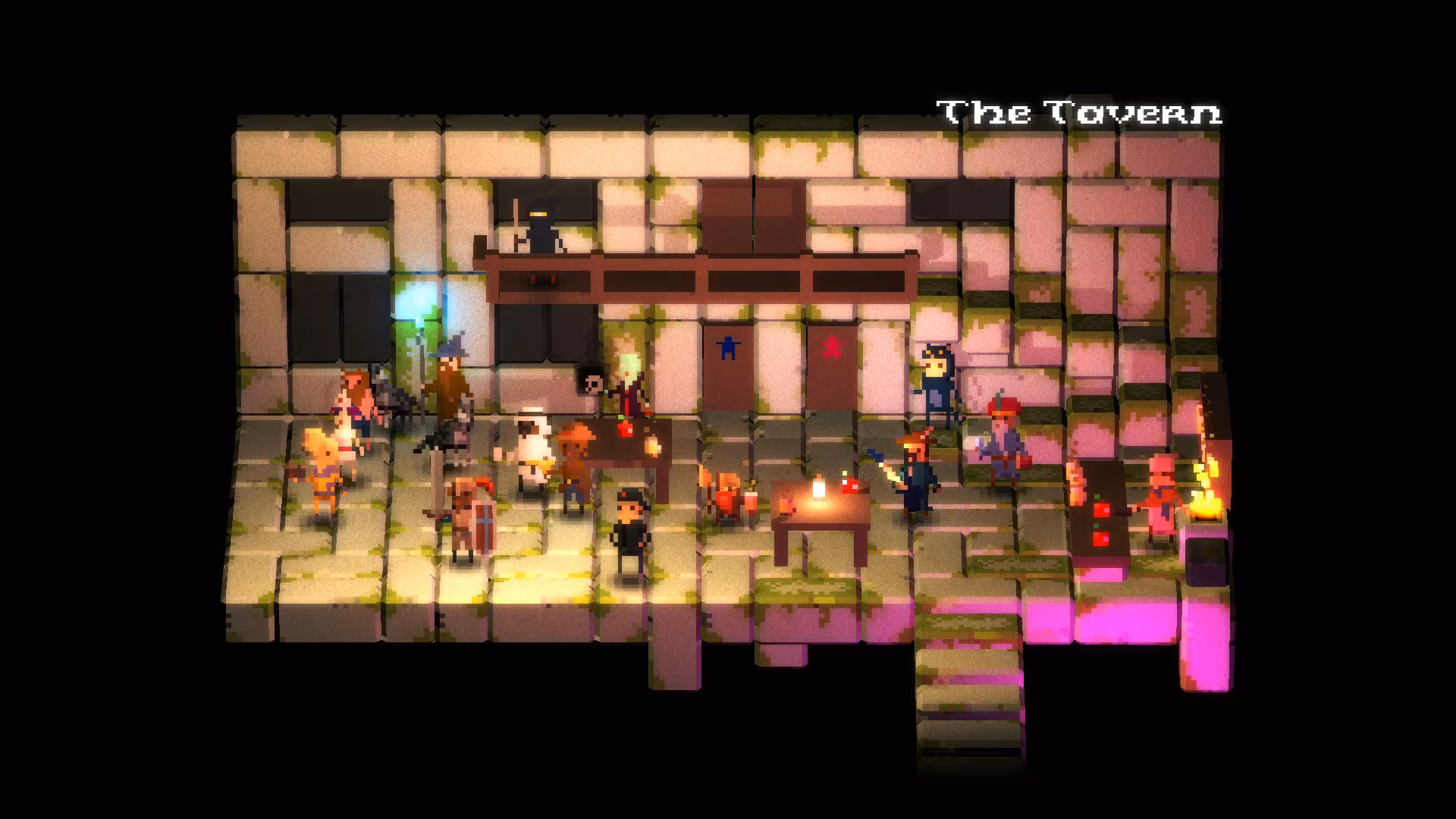 Legend of Dungeon - legend-of-dungeon_1.avif