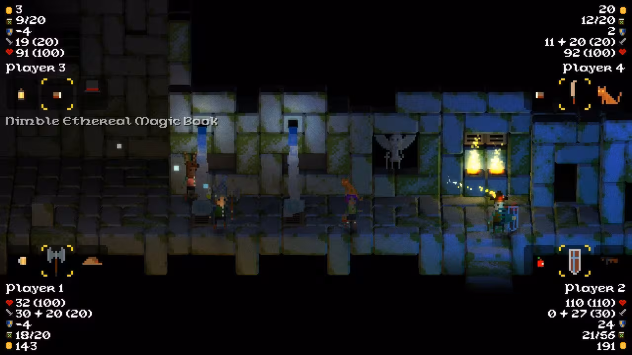 Legend of Dungeon - legend-of-dungeon_6.avif
