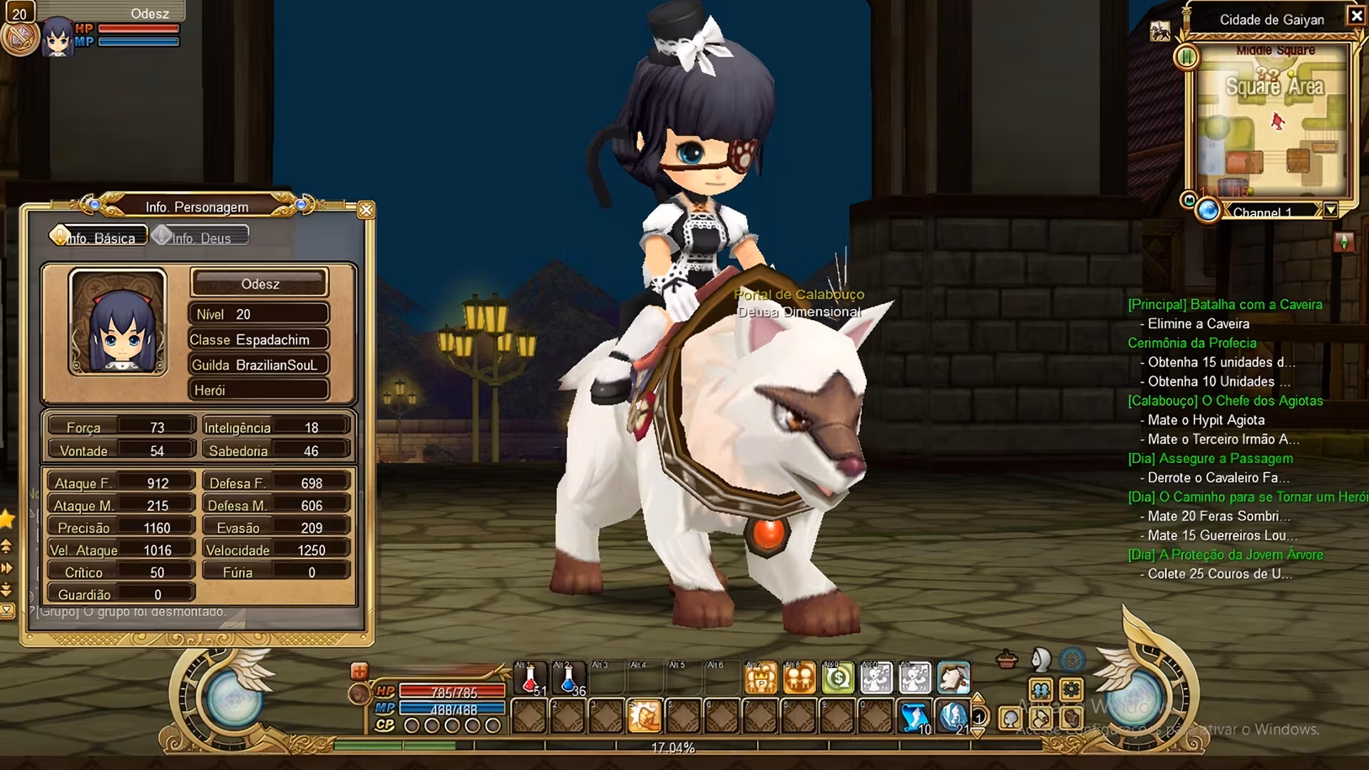 Legend of Edda: Pegasus - legend-of-edda-pegasus_3.avif