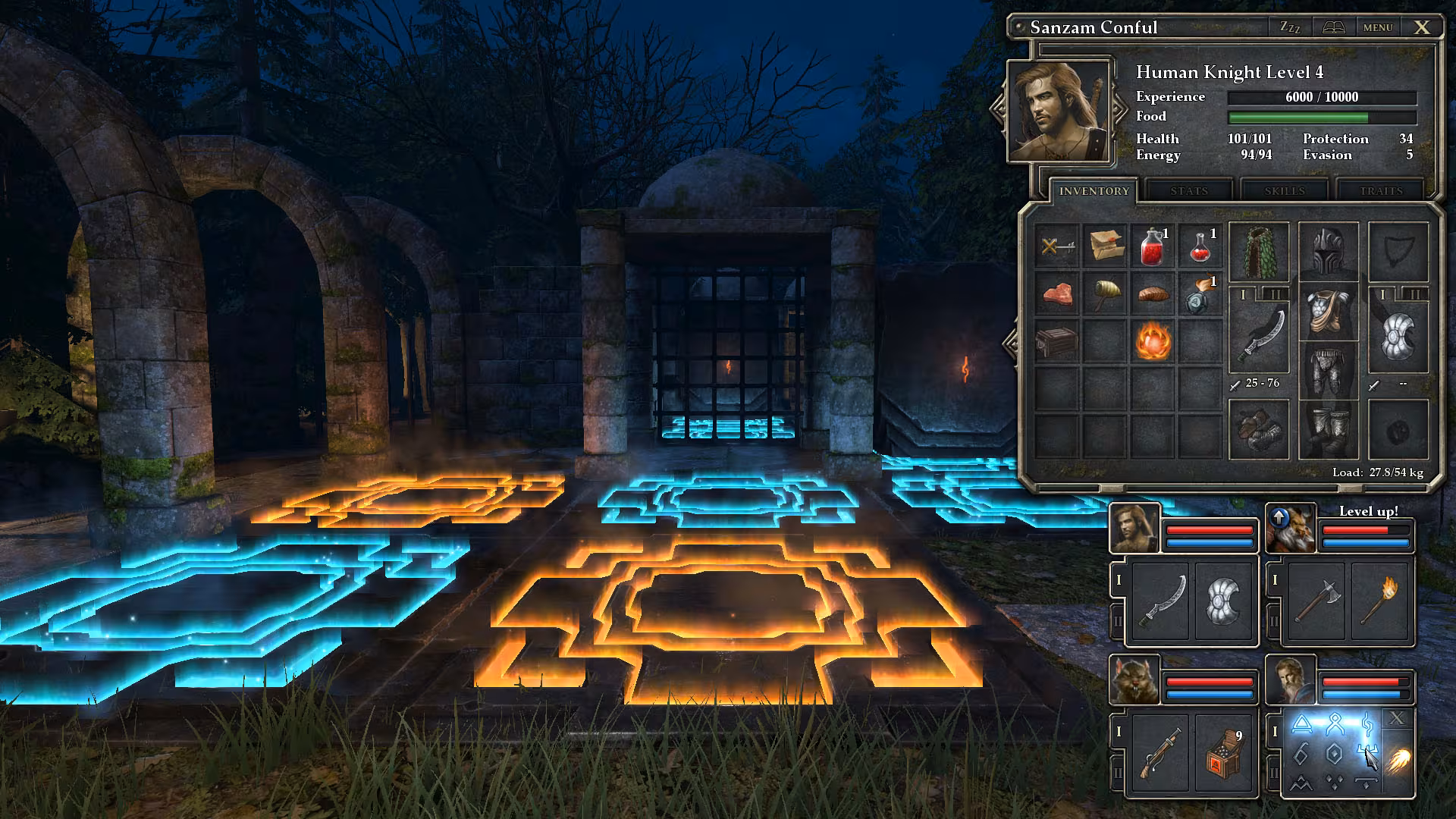 Legend of Grimrock 2 - legend-of-grimrock-2_3.avif