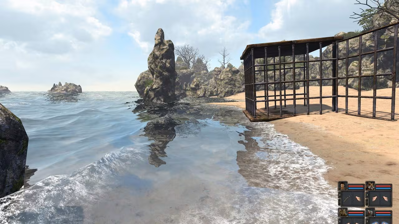 Legend of Grimrock 2 - legend-of-grimrock-2_6.avif