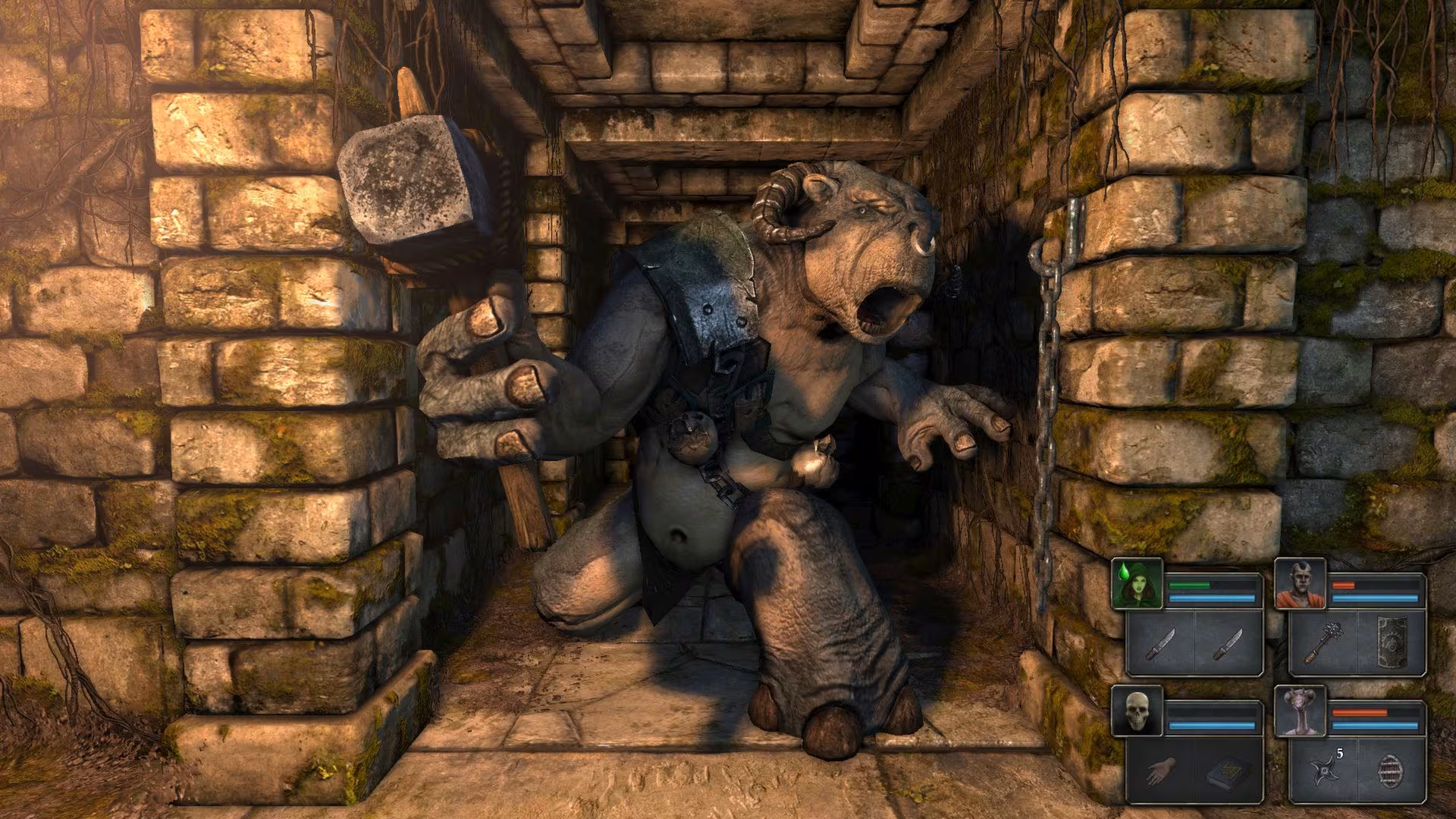 Legend of Grimrock - legend-of-grimrock_4.avif
