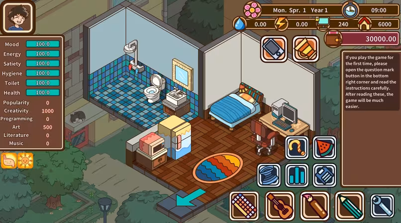 Legend of Homebody - legend-of-homebody_2.avif