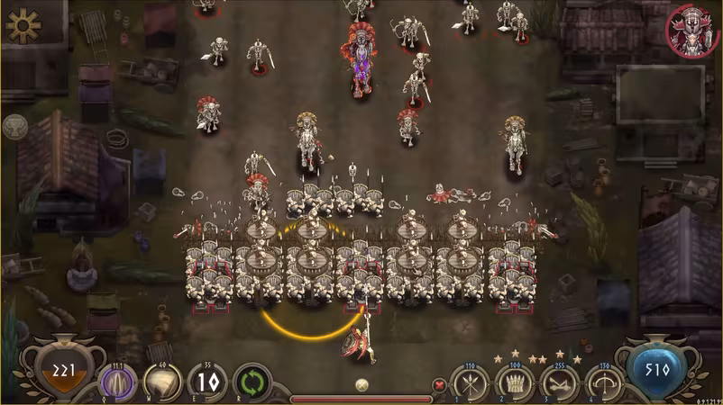 Legendary Hoplite: Arachne’s Trial - legendary-hoplite-arachnes-trial_2.avif