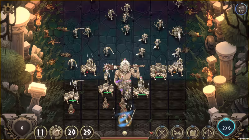 Legendary Hoplite: Arachne’s Trial - legendary-hoplite-arachnes-trial_3.avif