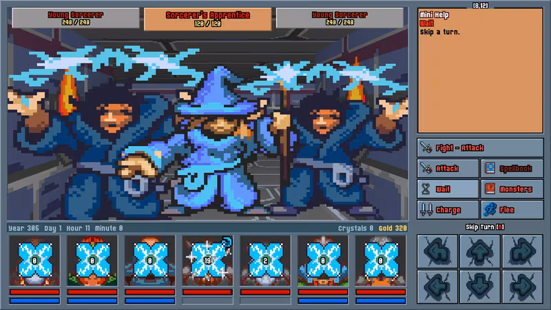 Legends of Amberland: The Forgotten Crown - legends-of-amberland-the-forgotten-crown_5.avif