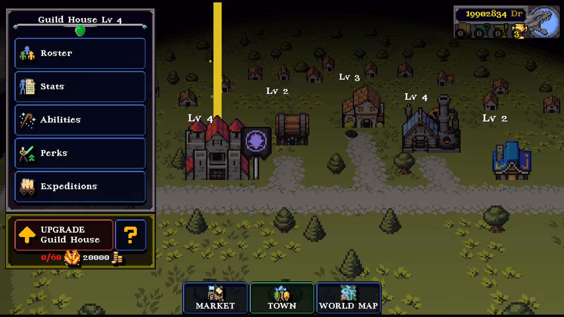 Legends of Dragaea: Idle Dungeons - legends-of-dragaea-idle-dungeons_2.avif