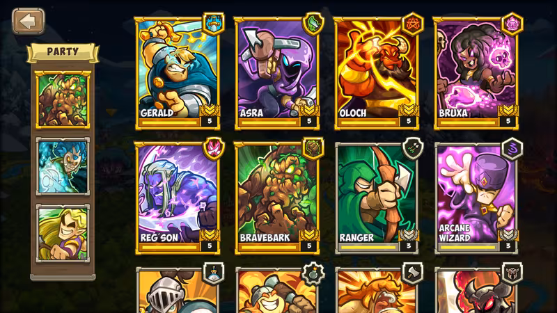 Legends of Kingdom Rush - legends-of-kingdom-rush_4.avif