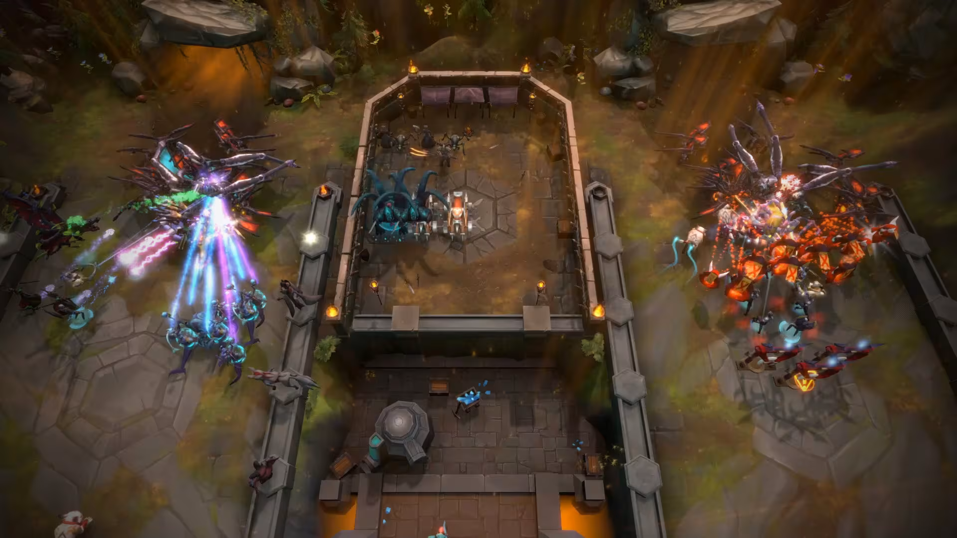 Legion TD 2 - Multiplayer Tower Defense - legion-td-2-multiplayer-tower-defense_4.avif