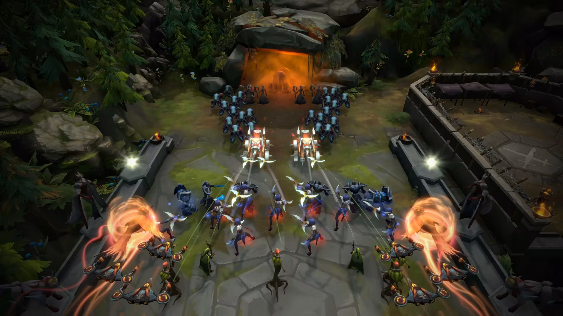 Legion TD 2 - Multiplayer Tower Defense - legion-td-2-multiplayer-tower-defense_5.avif