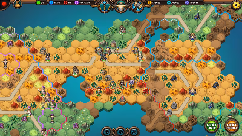 军团战棋Legion War - legion-war_2.avif