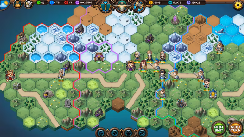 军团战棋Legion War - legion-war_5.avif