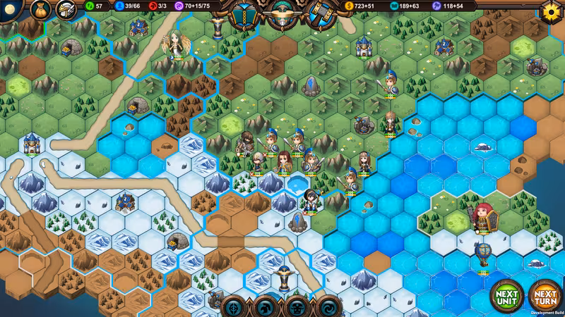 军团战棋Legion War - legion-war_6.avif