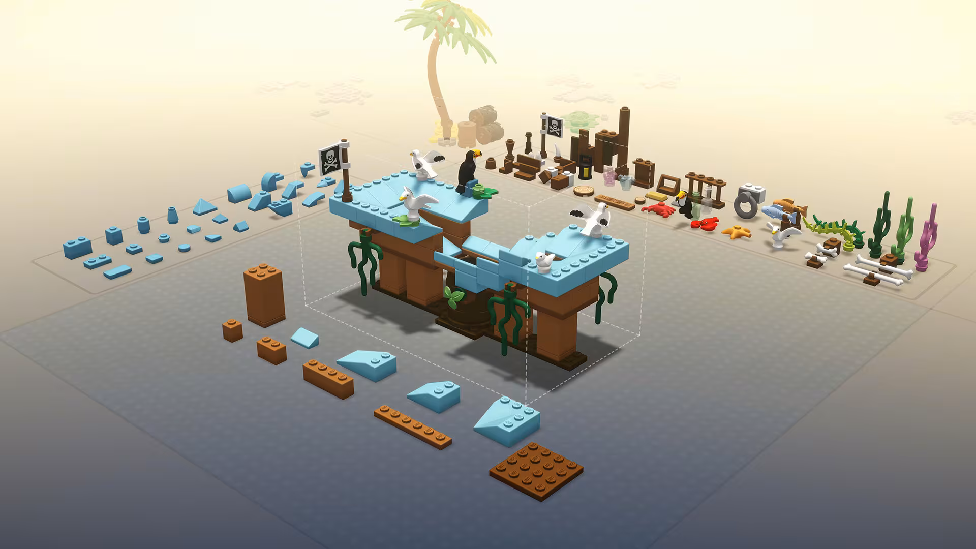 LEGO® Bricktales - lego-bricktales_2.avif