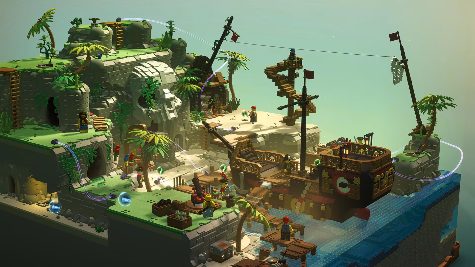 LEGO® Bricktales - lego-bricktales_3.avif