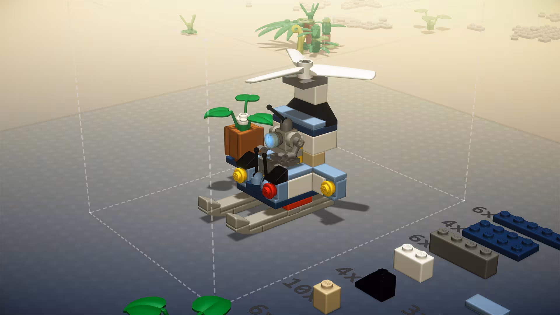 LEGO® Bricktales - lego-bricktales_6.avif