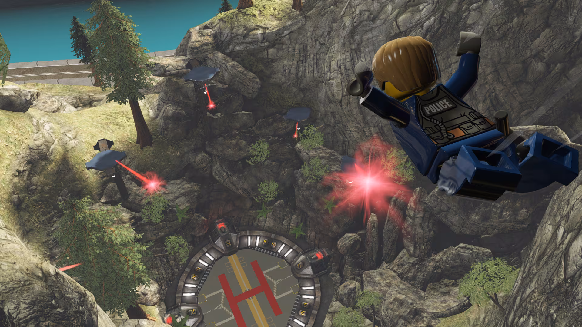 LEGO® City Undercover - lego-city-undercover_2.avif