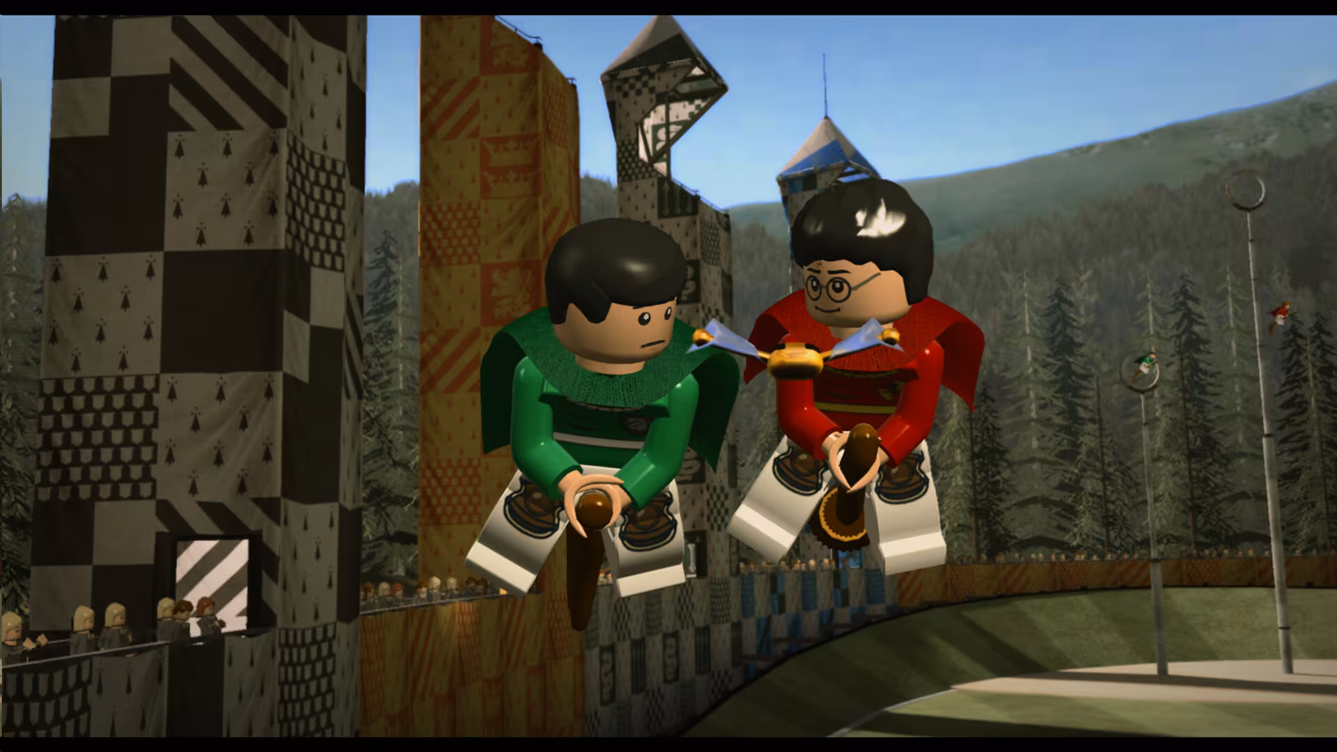 LEGO® Harry Potter™ Collection - lego-harry-potter-collection_4.avif