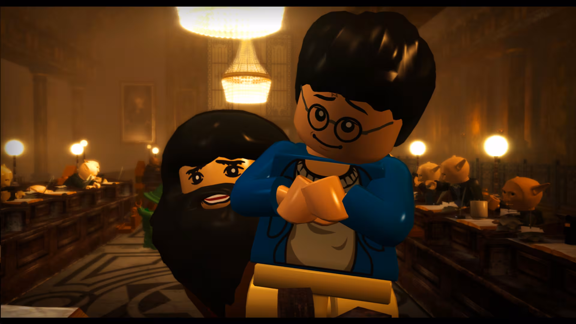 LEGO® Harry Potter™ Collection - lego-harry-potter-collection_5.avif