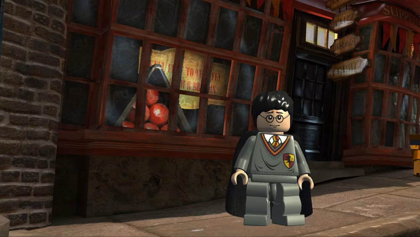 LEGO® Harry Potter: Years 1-4 - lego-harry-potter-years-1-4_6.avif