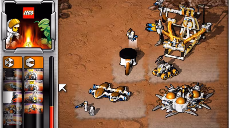LEGO Mars Mission: CrystAlien Conflict - lego-mars-mission-crystalien-conflict_4.avif