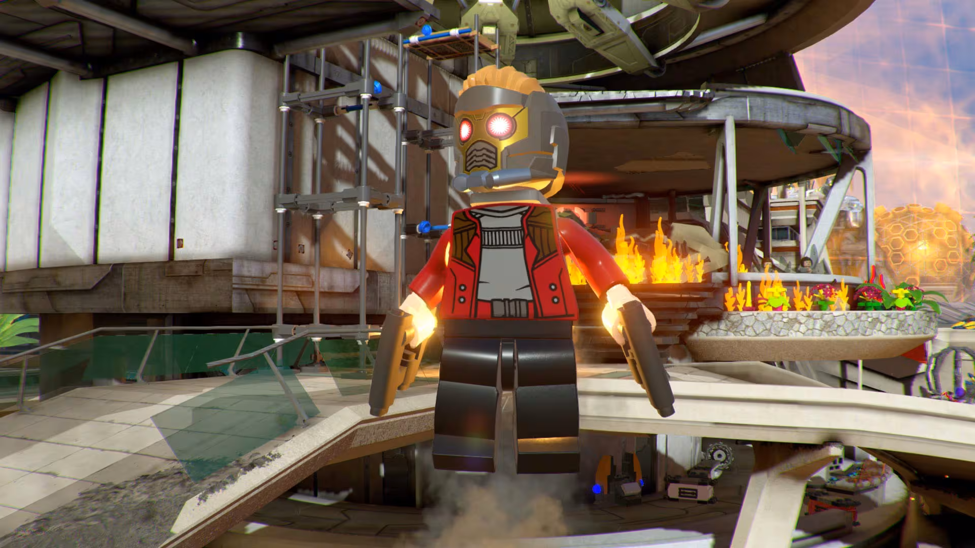 LEGO® Marvel Super Heroes 2 - lego-marvel-super-heroes-2_3.avif