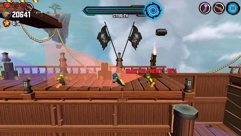LEGO Ninjago: Skybound - lego-ninjago-skybound_2.avif