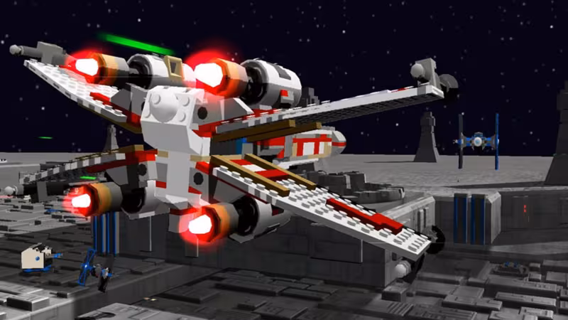 LEGO Star Wars II: The Original Trilogy - lego-star-wars-ii-the-original-trilogy_6.avif