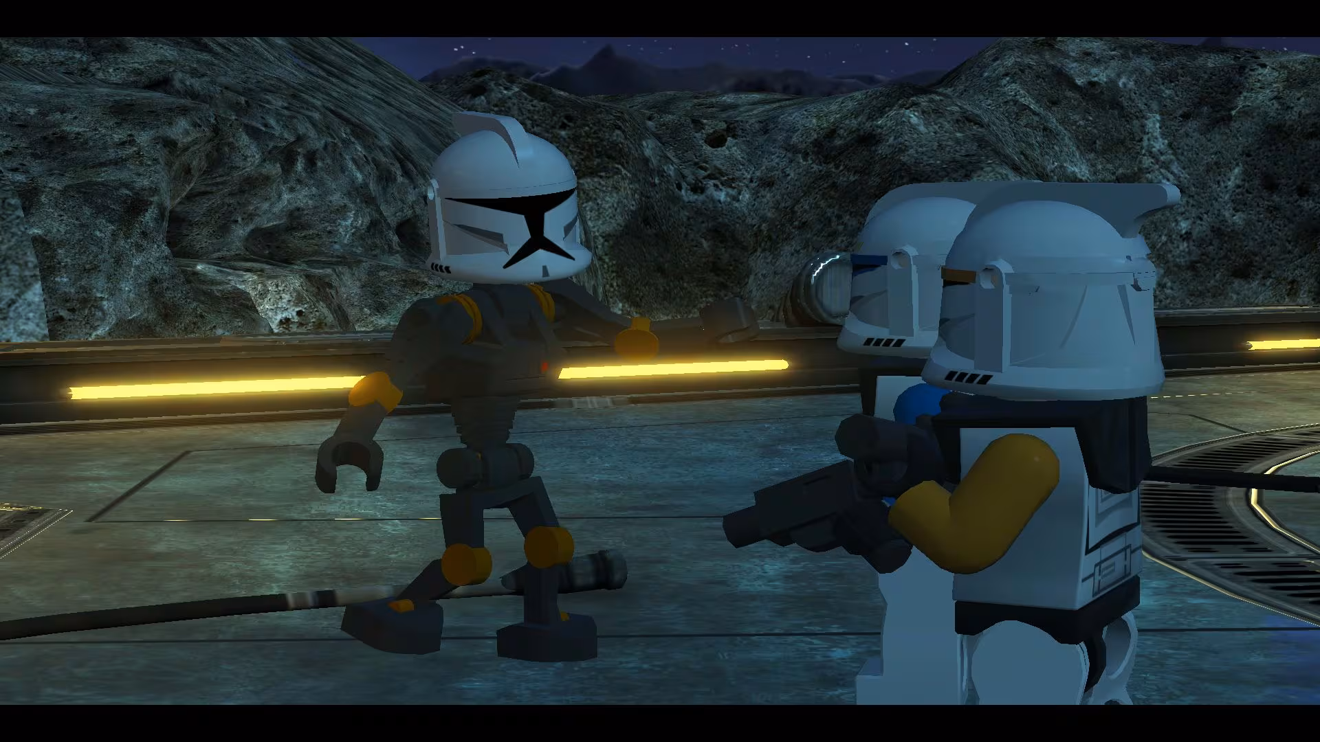 LEGO® Star Wars™ III - The Clone Wars™ - lego-star-wars-iii-the-clone-wars_2.avif