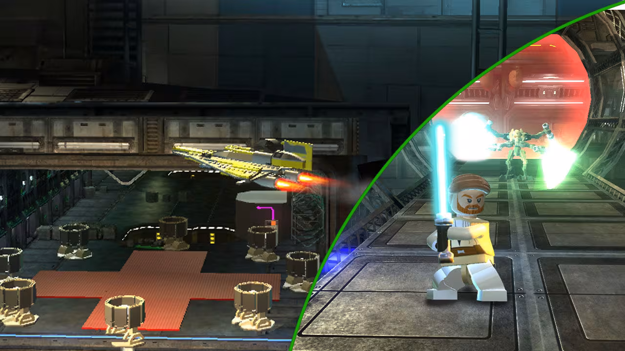 LEGO® Star Wars™ III - The Clone Wars™ - lego-star-wars-iii-the-clone-wars_3.avif