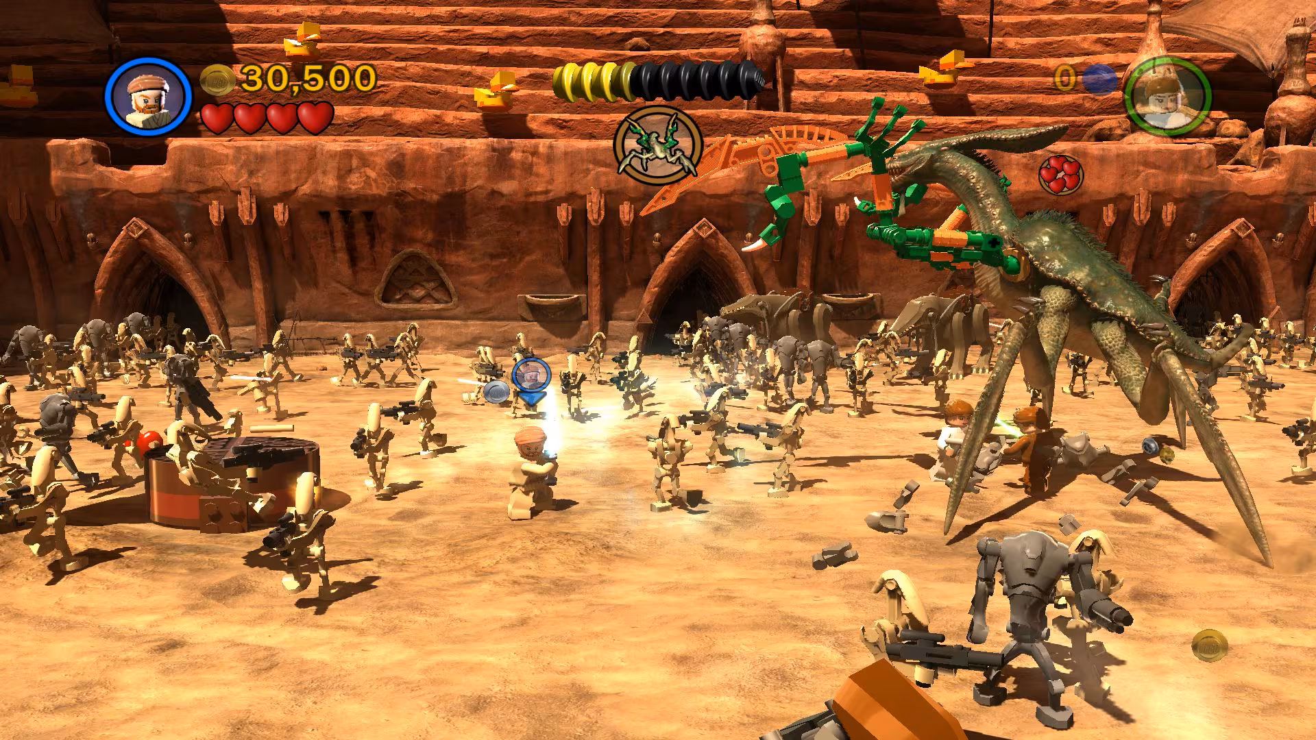 LEGO® Star Wars™ III - The Clone Wars™ - lego-star-wars-iii-the-clone-wars_5.avif