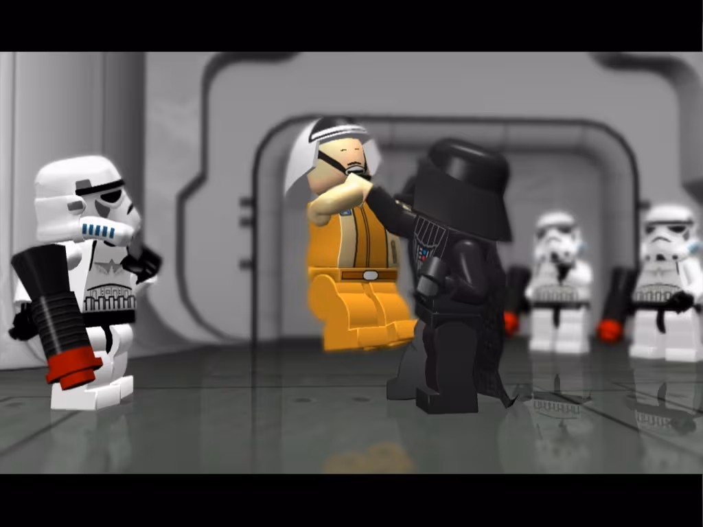 LEGO® Star Wars™ - The Complete Saga - lego-star-wars-the-complete-saga_2.avif
