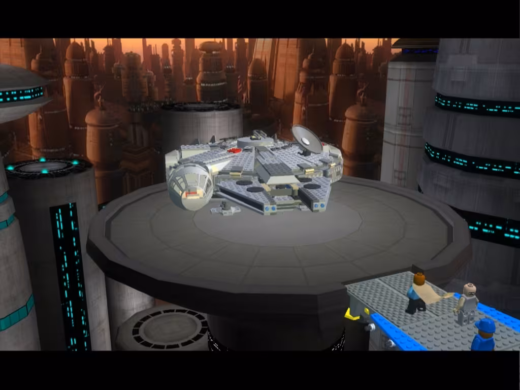 LEGO® Star Wars™ - The Complete Saga - lego-star-wars-the-complete-saga_4.avif