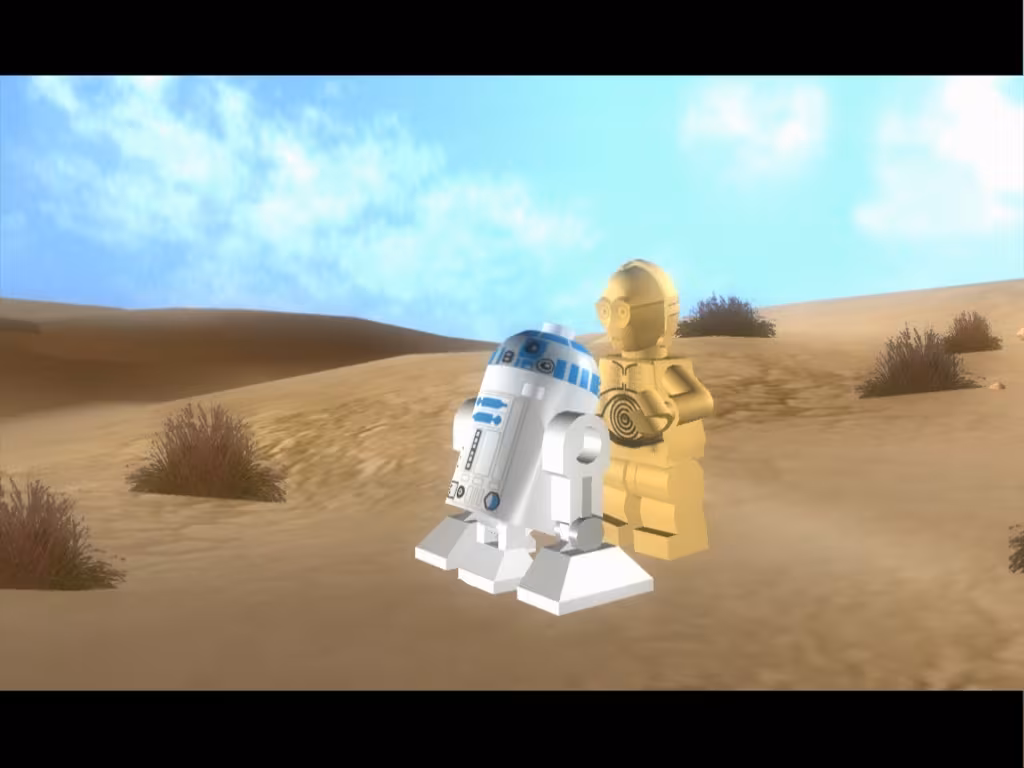 LEGO® Star Wars™ - The Complete Saga - lego-star-wars-the-complete-saga_6.avif