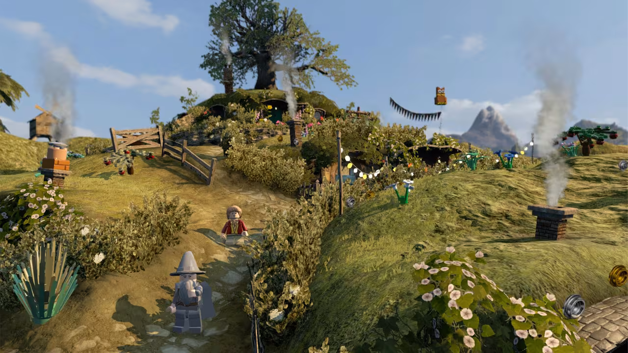 LEGO® The Hobbit™ - lego-the-hobbit_5.avif