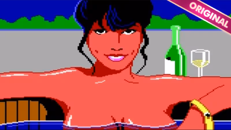 Leisure Suit Larry 1 - In the Land of the Lounge Lizards - leisure-suit-larry-1-in-the-land-of-the-lounge-lizards_2.avif