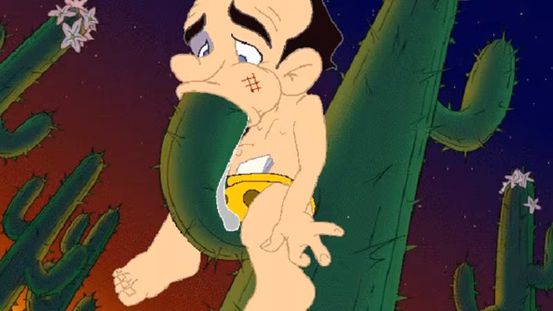 Leisure Suit Larry 7 - Love for Sail - leisure-suit-larry-7-love-for-sail_2.avif