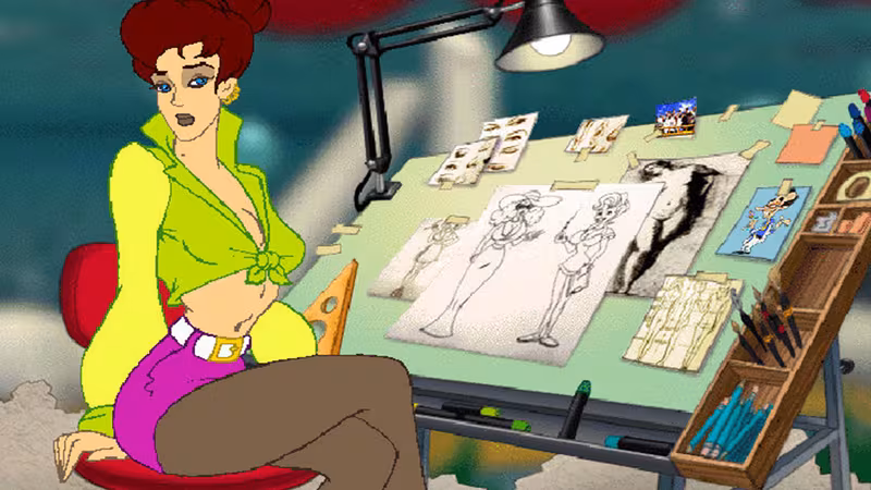 Leisure Suit Larry 7 - Love for Sail - leisure-suit-larry-7-love-for-sail_5.avif