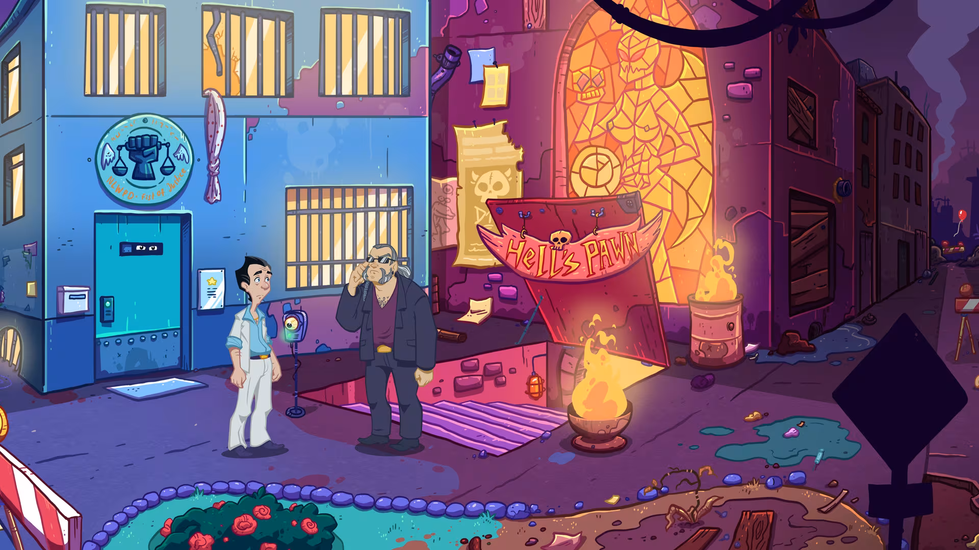 Leisure Suit Larry - Wet Dreams Don't Dry - leisure-suit-larry-wet-dreams-don-t-dry_2.avif