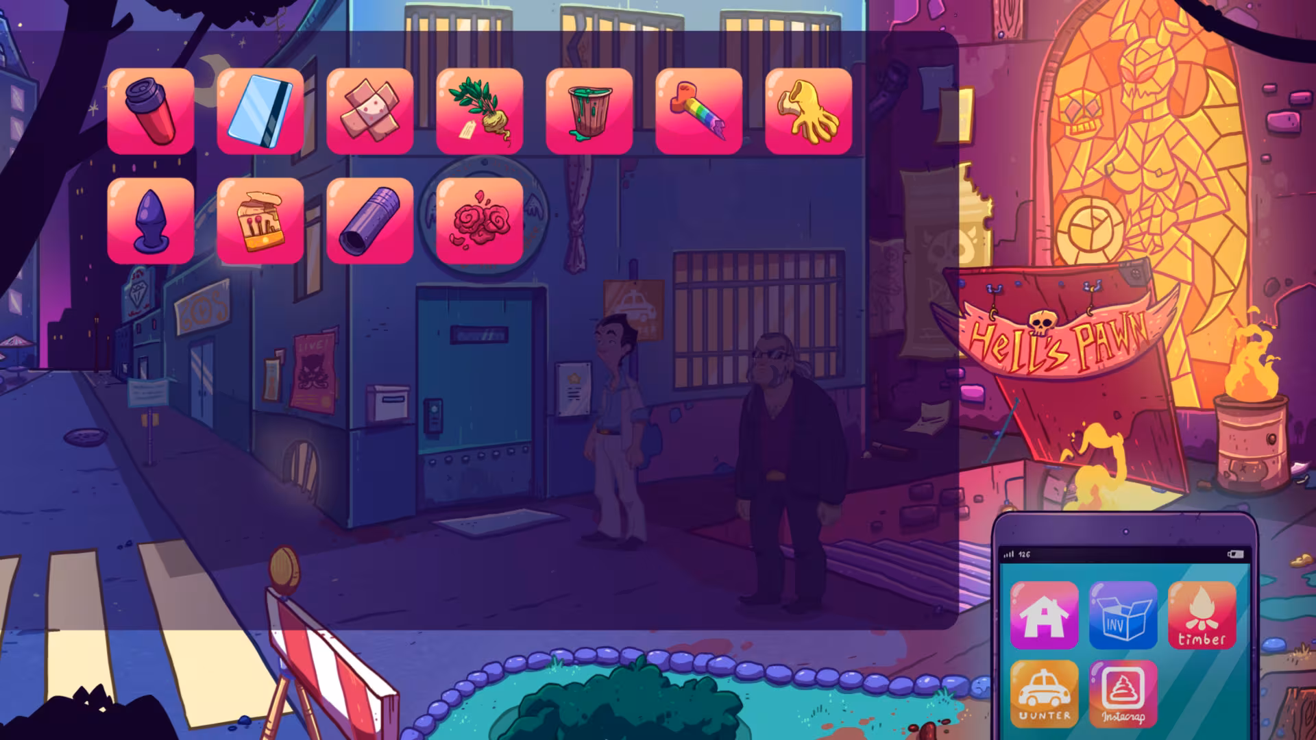 Leisure Suit Larry - Wet Dreams Don't Dry - leisure-suit-larry-wet-dreams-don-t-dry_5.avif