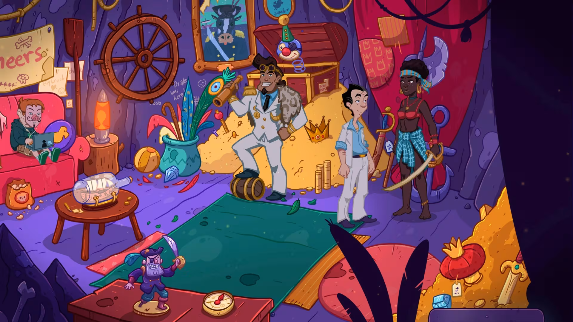 Leisure Suit Larry - Wet Dreams Dry Twice - leisure-suit-larry-wet-dreams-dry-twice_4.avif