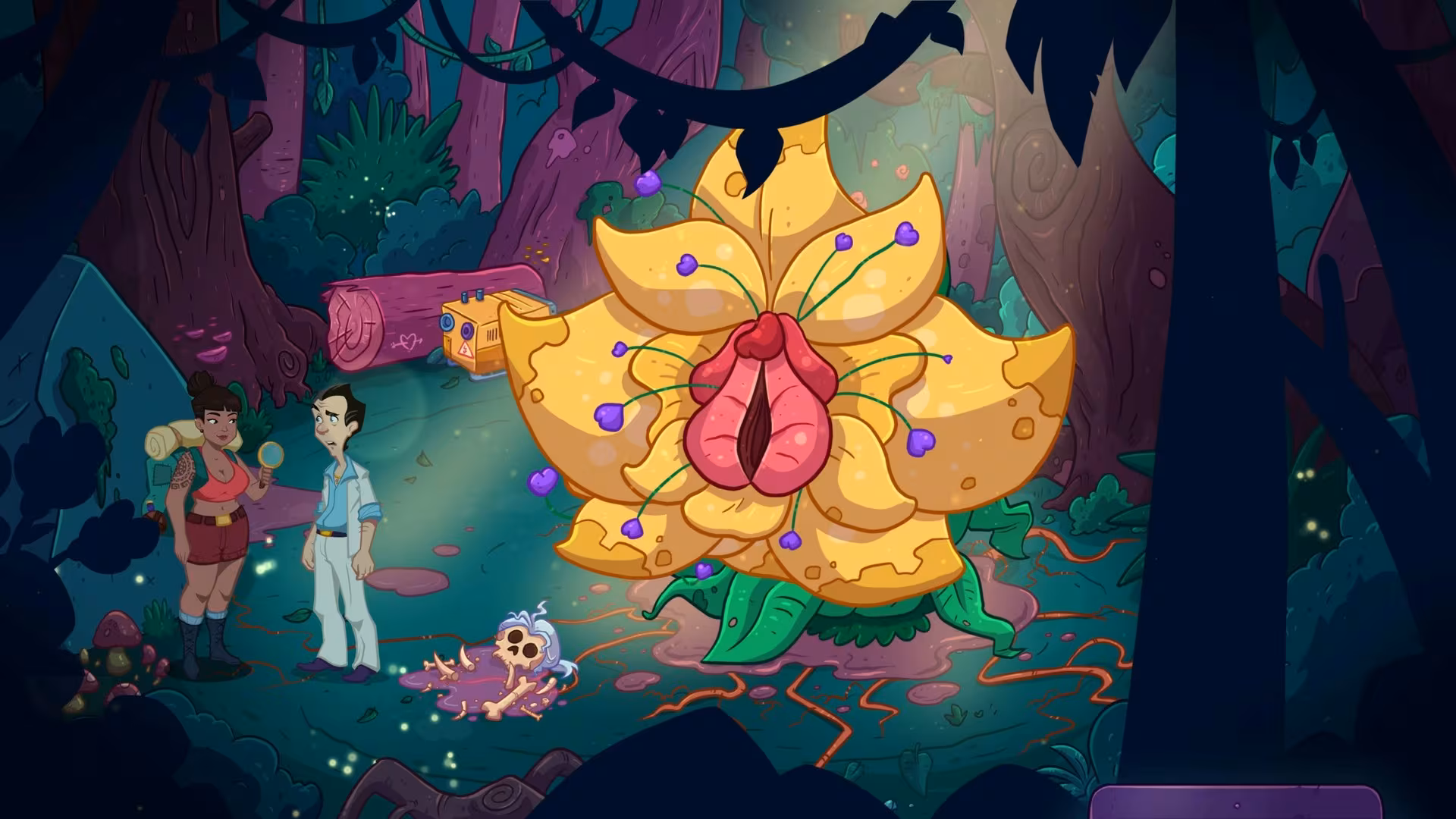 Leisure Suit Larry - Wet Dreams Dry Twice - leisure-suit-larry-wet-dreams-dry-twice_5.avif