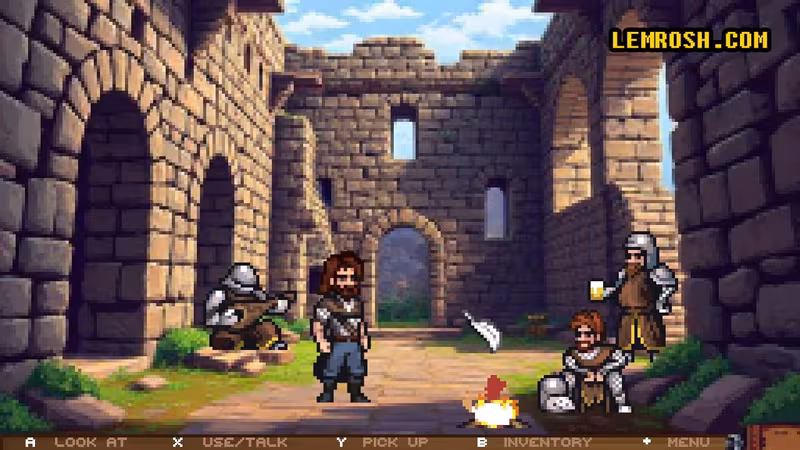 LeMrosh in the Lazy Kingdom - lemrosh-in-the-lazy-kingdom_2.avif