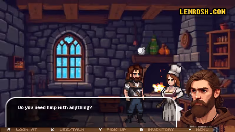 LeMrosh in the Lazy Kingdom - lemrosh-in-the-lazy-kingdom_3.avif