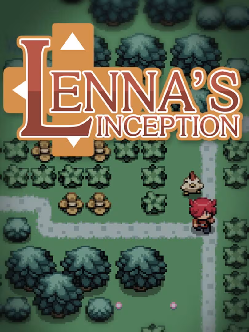 Capsule for Lenna's Inception
