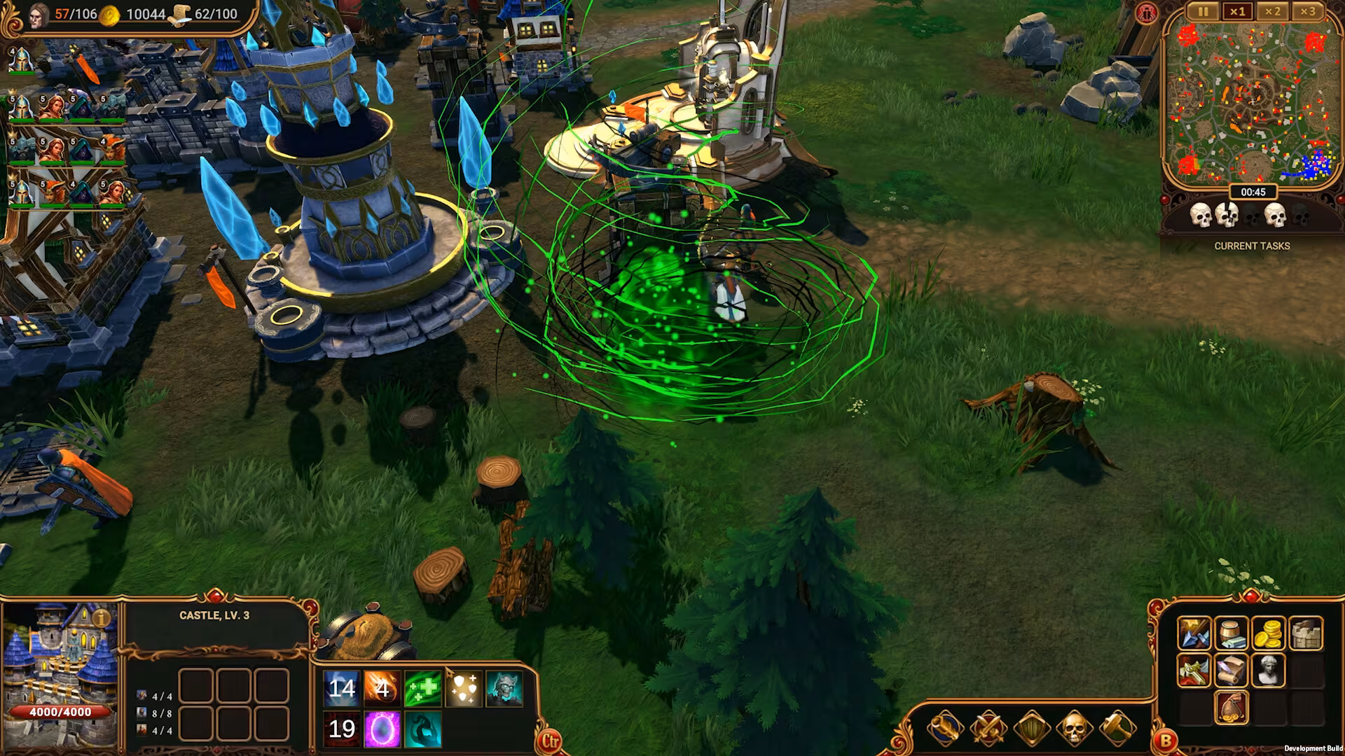 Lessaria: Fantasy Kingdom Sim - lessaria-fantasy-kingdom-sim_3.avif