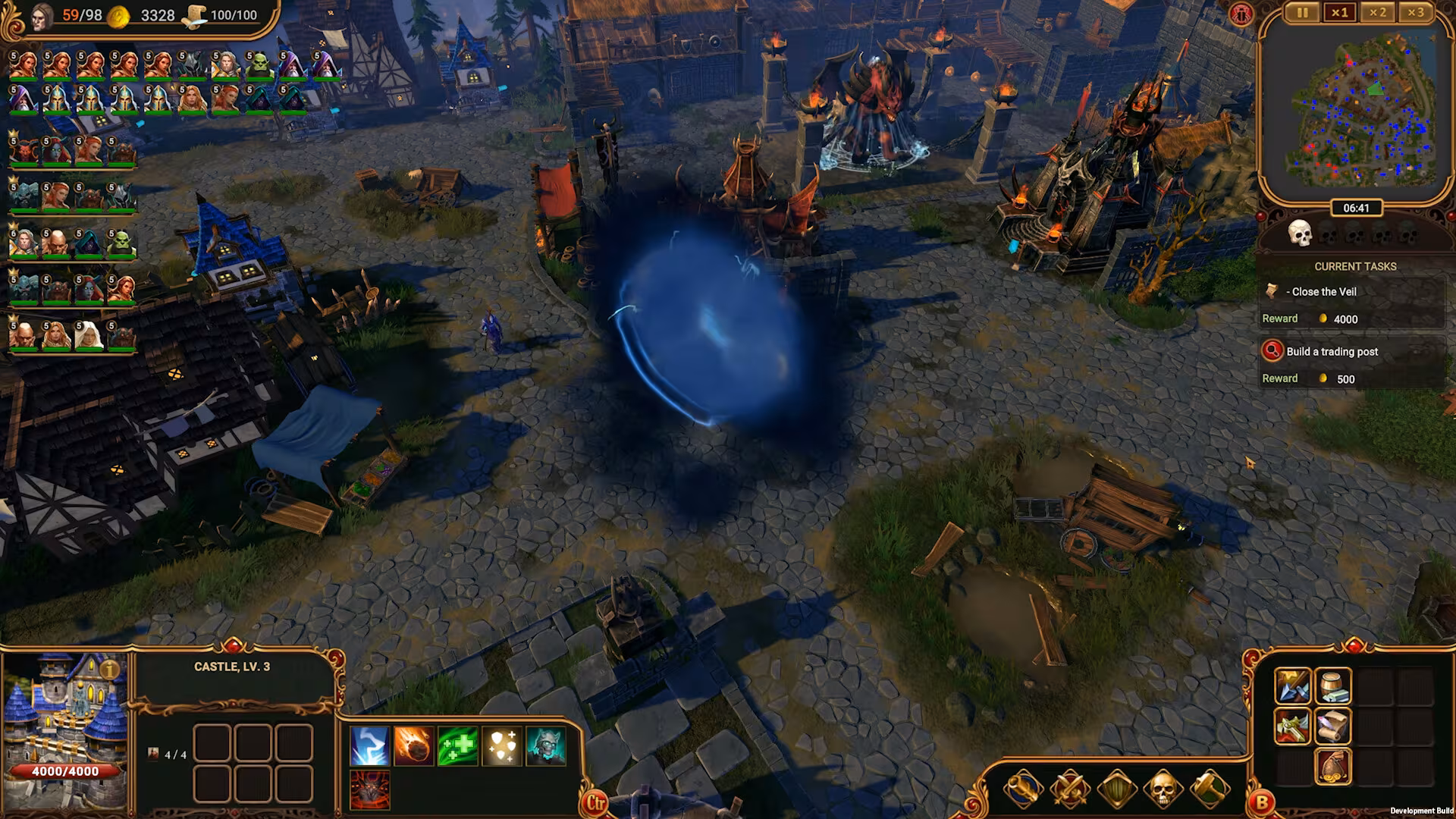 Lessaria: Fantasy Kingdom Sim - lessaria-fantasy-kingdom-sim_5.avif