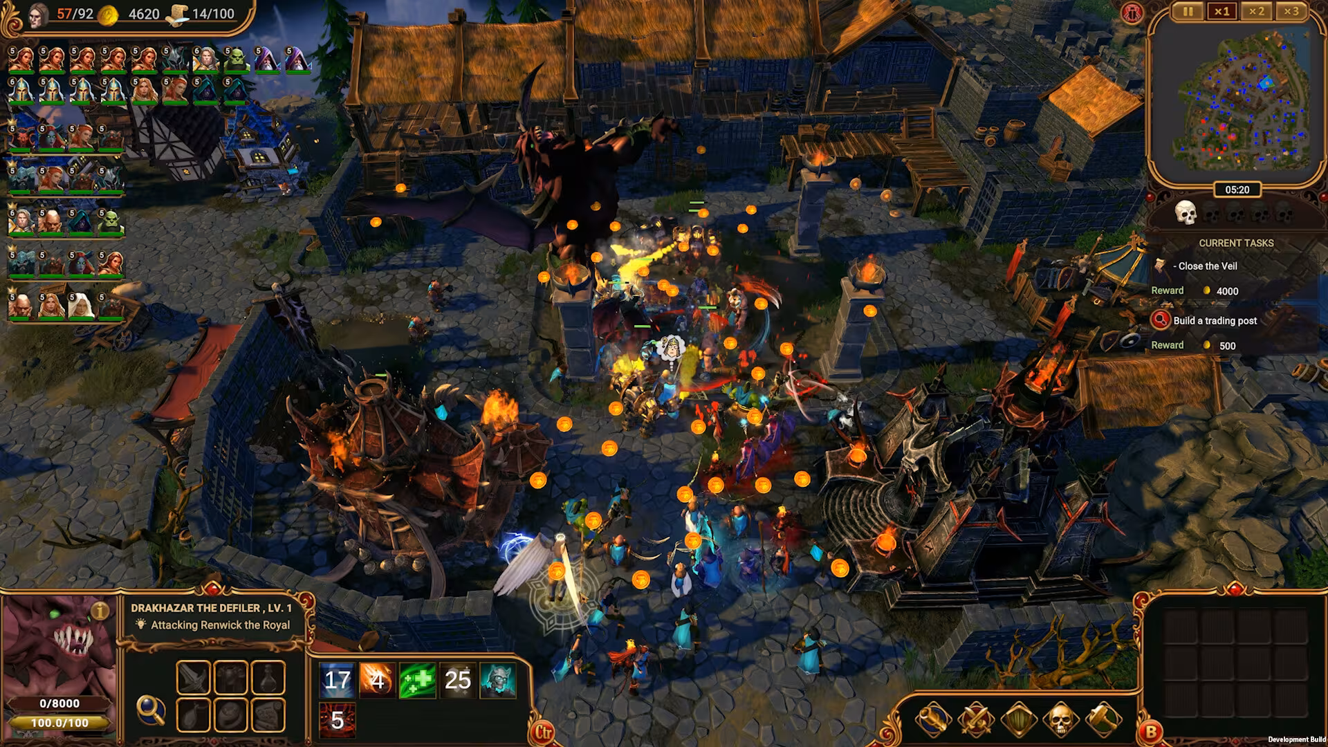 Lessaria: Fantasy Kingdom Sim - lessaria-fantasy-kingdom-sim_6.avif